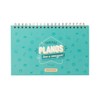 Weekly planner – tarefas, place etc. touch