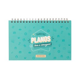 Weekly planner – tarefas, place etc. touch