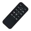 AV157 Replaced Remote Control -VINABTY-fit for ZVOX Accuvoice SoundBar TV