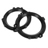 7 in Headlight Bezel Mounting Ring Bracket Head Lamp Holder