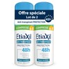 ETIAXIL Antiperspirant - Moderate Sweating - Armpits - Compressed -