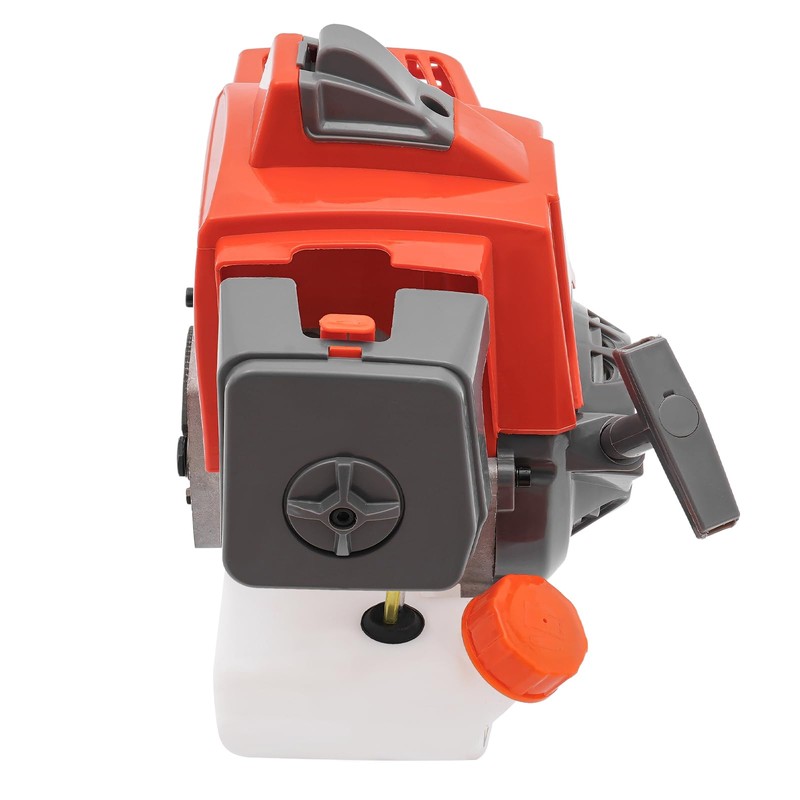 COFECO 2 Stroke Gas Engine, 63.3CC Single-Cylinder Gasoline Engine, 1.3L