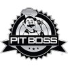 Pit Boss PB800 Pellet Grill Hopper Extension - 76700