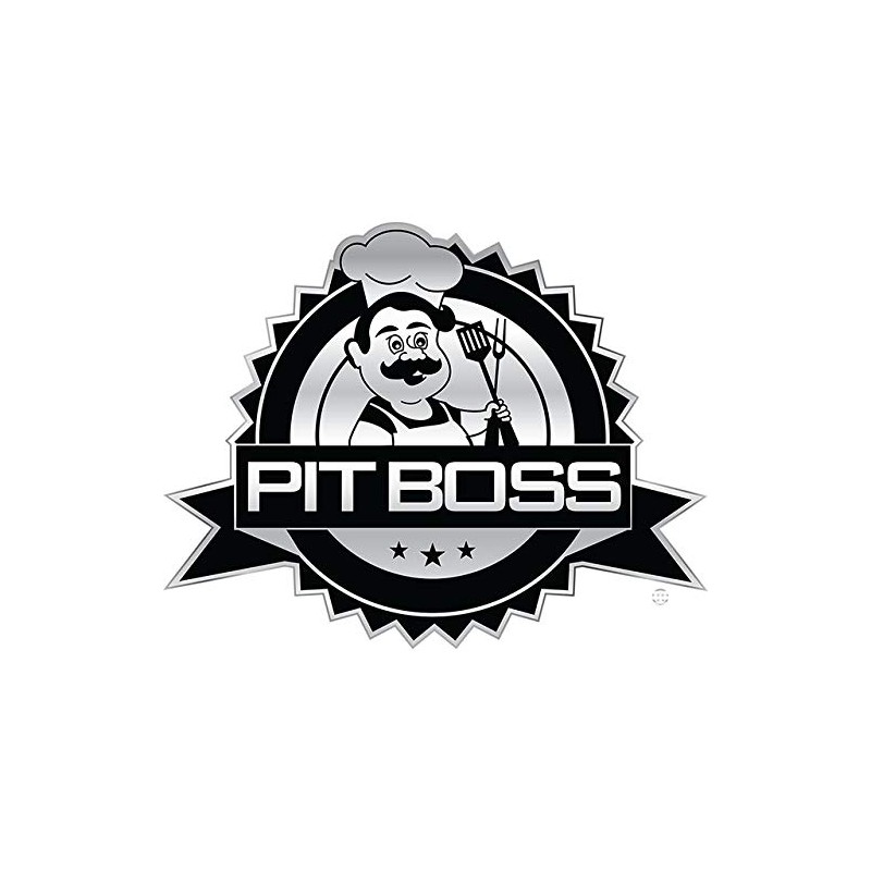 Pit Boss PB800 Pellet Grill Hopper Extension - 76700