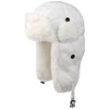 Seeberger Finola Lapeer Aviator Hat Winter Hat (L (58-59 cm)