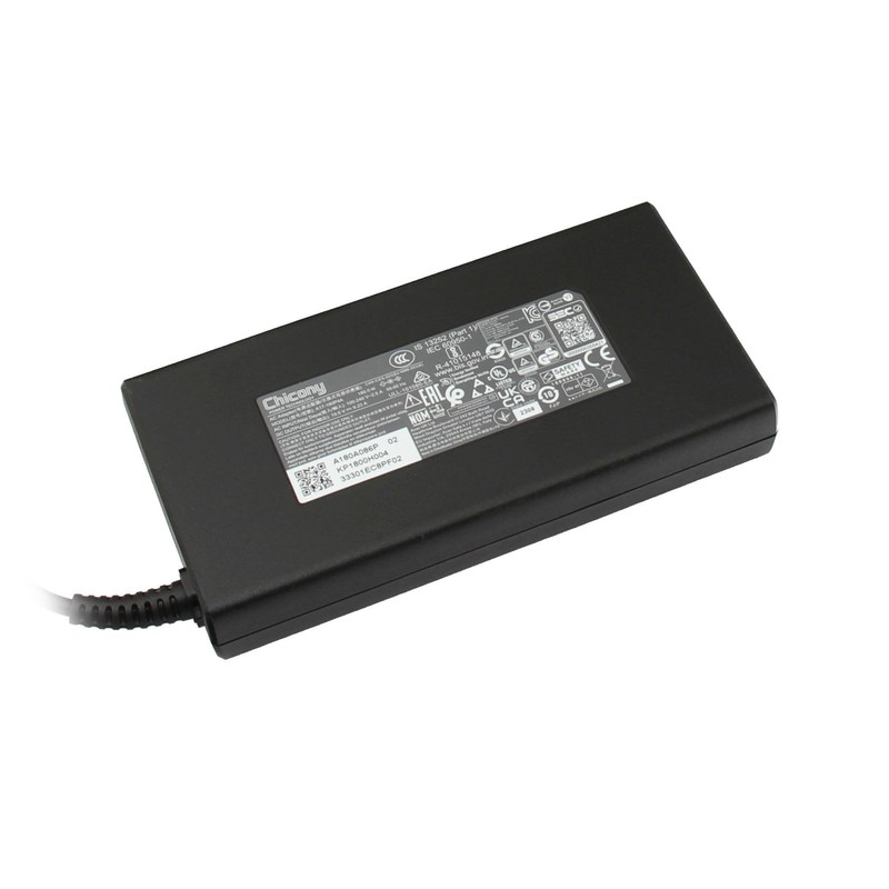 acer Predator Triton 500 (PT515-51) Original Power Supply 180.0 Watt