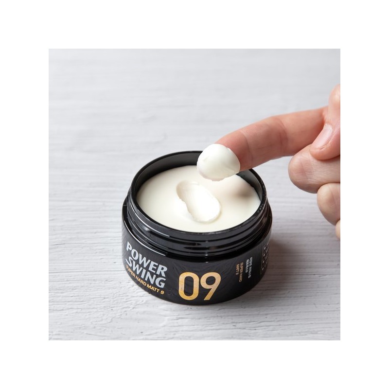 미쟝센 파워스윙매트왁스9 80g Mise en Scène Power Swing Matte Wax
