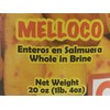 Inca's Food, Olluco/ Melloco- Enteros en Salmuera/Whole in Brine 20oz