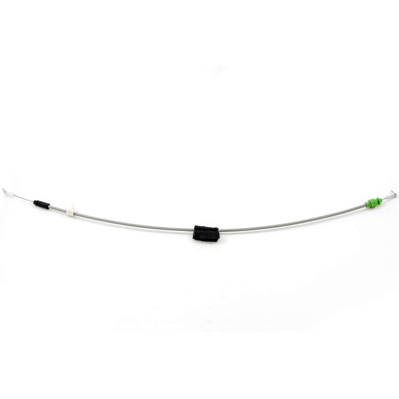 Red Hound Auto Inside Door Handle Latch Release Cable Compatible