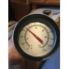 Thermometer World Candle Thermometer for Candle / Soap Making