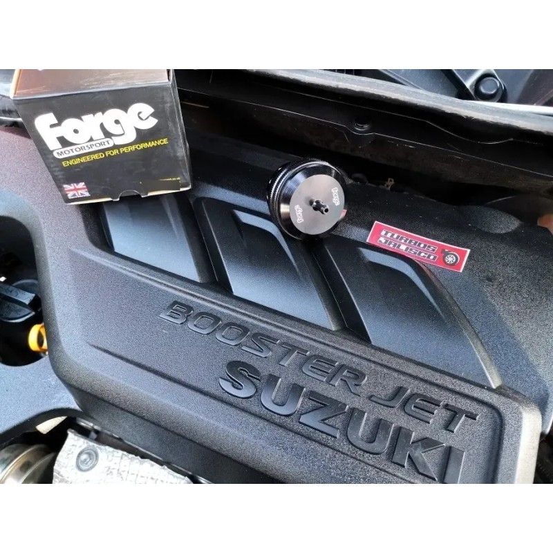 Valvula De Alivio Nueva Version Swift Sport Boosterjet