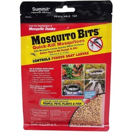 MOSQUITO BITS 8OZ