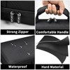 Display Case for 66+ Pocket Knives. Folding Knife Holder, Butterfly