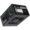 ESGAMING 500W SFX Power Supply Active PFC PSU Silent 80mm