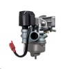 PUCKY YW50 Carburetor For YAMAHA Zuma50 YW50 Scooter Moped 2002-2011