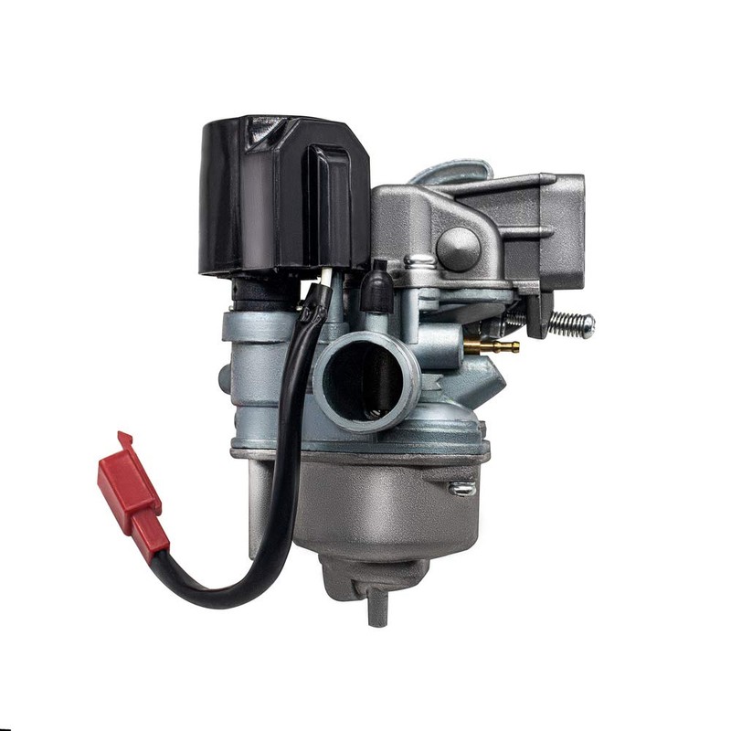 PUCKY YW50 Carburetor For YAMAHA Zuma50 YW50 Scooter Moped 2002-2011