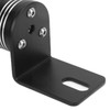 Heavy Duty Adjustable UTV Flag Mount Whip Light Bracket Replacement