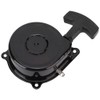 Rewind Pull Starter Assembly,ATV Pull Starter Fit for Suzuki Quad