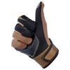 Biltwell | Baja | Motorcycle Gloves | CE Certified |