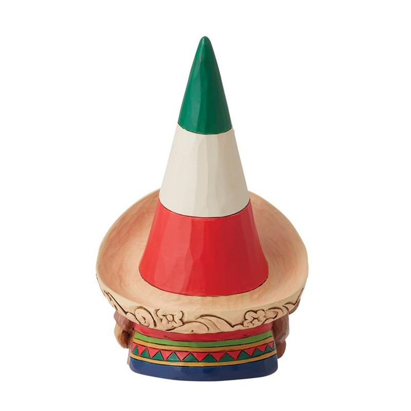 Enesco Gift Mexican Gnome 6012430