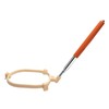 Fenteer Dog Poo Catcher Scooper Poops Scooper for Dog Multifunctional