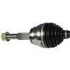 GSP NCV39006 CV Axle Shaft Assembly - Right Rear (Passenger