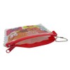 Ito Sangyo 012916 ANB-800 Coin Pouch, 3.7 x 4.9 inches