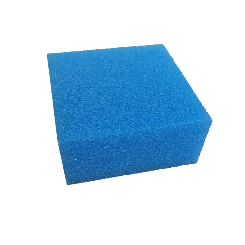 Finest-Filters Pack of 2 Compatible Fine Foam Filter Pads to