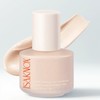 Isa Knox LXNEW Vitawear Cover Foundation 30ml, No. 19 Pure Beige, 1 pc. / 이자녹스 LXNEW 비타웨어 커버 파운데이션 30ml, 19호 퓨어 베이지, 1개