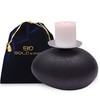 Bold & Divine Large Candle Cremation Urn for Human Ashes