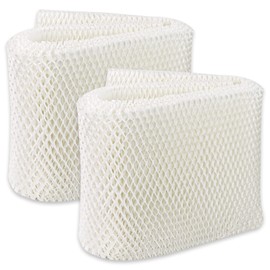 MAF1 Super Humidifier Wick Filter (2 Pack) Replacement for Air-care MA1200, MA1201, MA0950 and Kenmore 14906, 14410, 14411, 15412, 29979, 29980, 29981, 29982 Humidifiers by Funmit