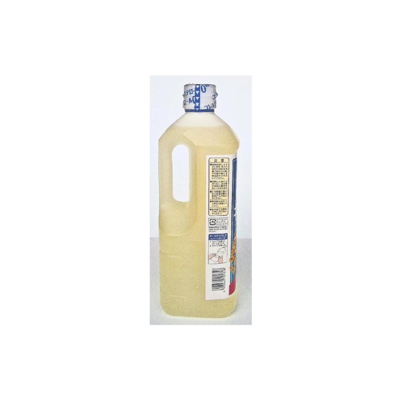RIKEN Ichiban Shibori Canola Oil 33.5 oz (1000 g)