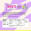 Nick's Protein Bars Chocolate | High Protein | Lowcalories |
