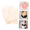 Outanaya Running Vest Underarm Sweat Pad Washable Reusable Perfect for