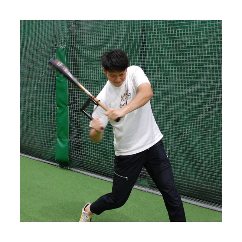 Field Force FTHG-2212 Men's Baseball Training Equipment Top Hand Grip