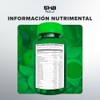 Multivitamínico Vitamina A, C, D, E, Complejo B, Zinc, Hierro