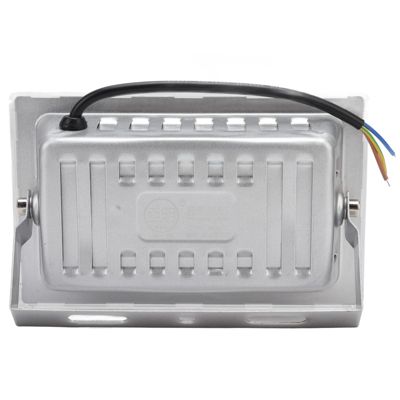 50W LED Flood Light IP66 Waterproof Super Bright Landscape Lamp