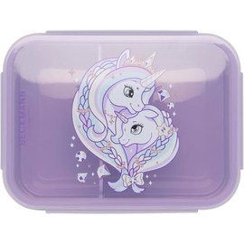 BECKMANN Unicorn Lunch Box