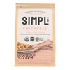 SIMPLi Regenerative Organic Certified ® Chickpeas, 12 OZ