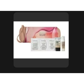 bareMinerals New bareMinerals Give Your Favorites 3 Piece Skin Care Set Skin longevity, Veil