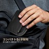 1TG Tactical Men's Coin Purse, Coin Case, 500D Nylon, Durable,