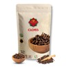 Whole Cloves 200g – Premium Aromatic Dried Clove Spice, Whole