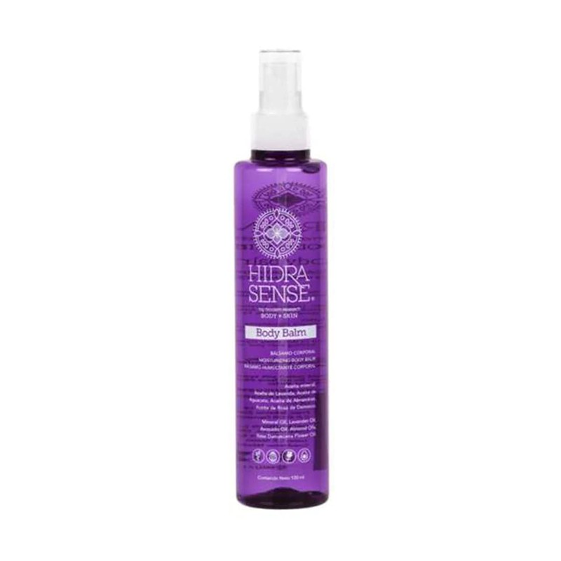 Body Balm