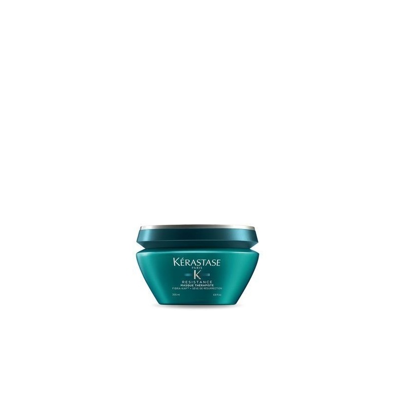 케라스타즈 손상케어 레지스턴스 테라피스테 마스크 [단품] 200ml 3981495