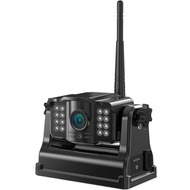 Kabelloser Magnet 7-Zoll-Bildschirm EIN bis Zwei Separate Kameras