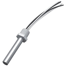 Edwards-Signaling Heat Detector, Coverage 2500 Sq. Ft., 302-ET-194