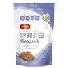 Linwoods Sprouted Milled Organic Flaxseed - 360g (6 Pack Bundle)