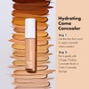 e.l.f. Cosmetics Camo Corrector Hidratante Light Sand Arena Clara