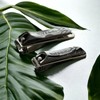 Wolf & Griffin Ultimate Precision Nail Clipper for Men &