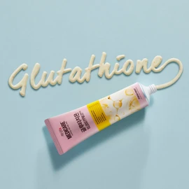 LG care BAMBOO SALT Medicare Glutathione #Clean 100g - Clean Mint